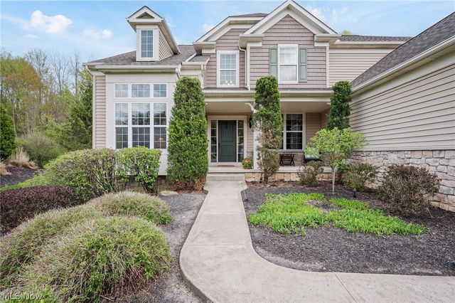 7695 Cottonwood Trail, Chagrin Falls, OH 44023