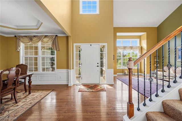 7695 Cottonwood Trail, Chagrin Falls, OH 44023