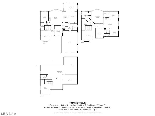 7695 Cottonwood Trail, Chagrin Falls, OH 44023