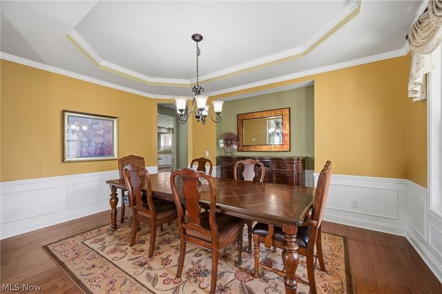 7695 Cottonwood Trail, Chagrin Falls, OH 44023