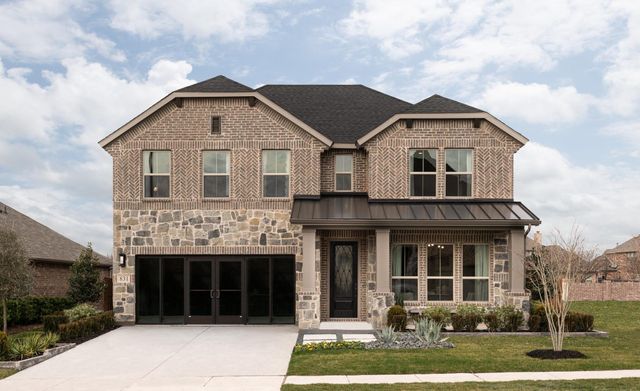 2508 Mulberry, Mansfield, TX 76063