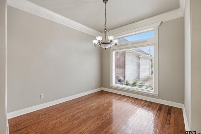 580 Bunker Dr, Tyler, TX 75703