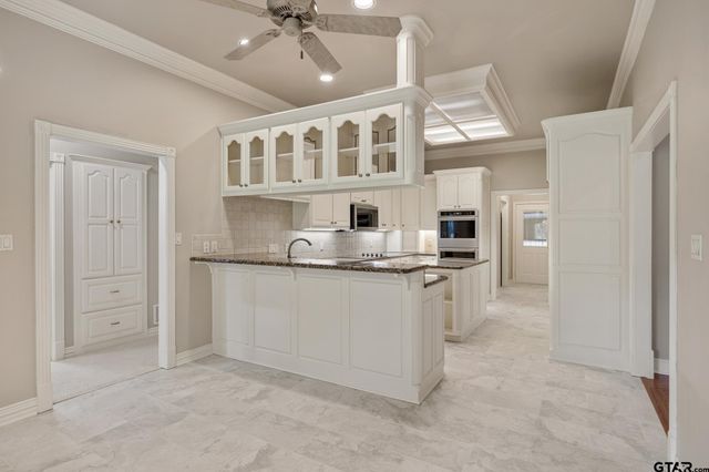 580 Bunker Dr, Tyler, TX 75703