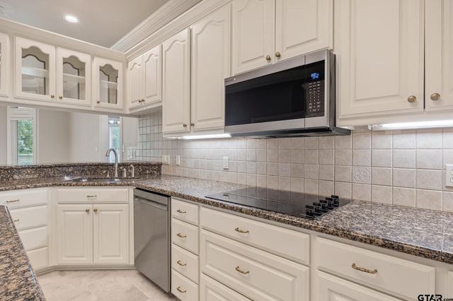 580 Bunker Dr, Tyler, TX 75703