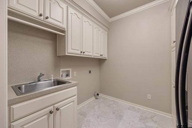 580 Bunker Dr, Tyler, TX 75703