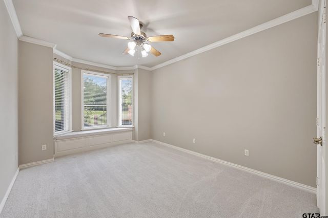 580 Bunker Dr, Tyler, TX 75703