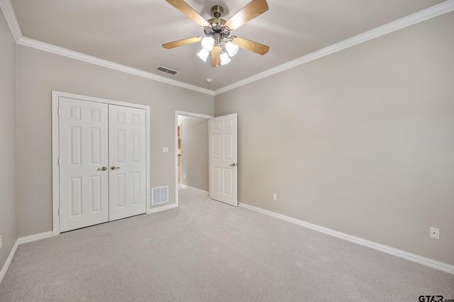 580 Bunker Dr, Tyler, TX 75703