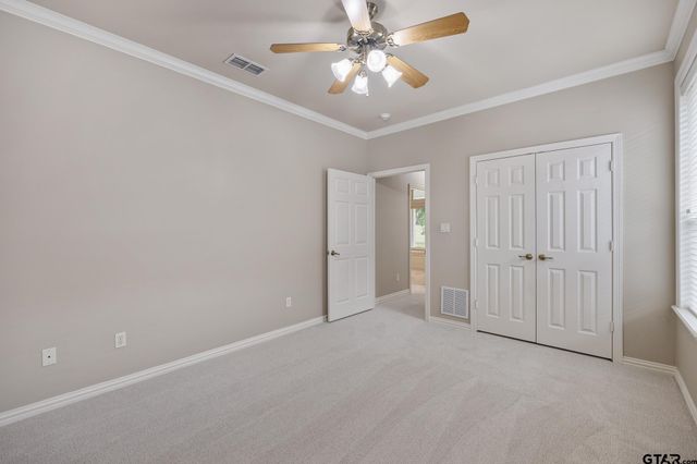 580 Bunker Dr, Tyler, TX 75703