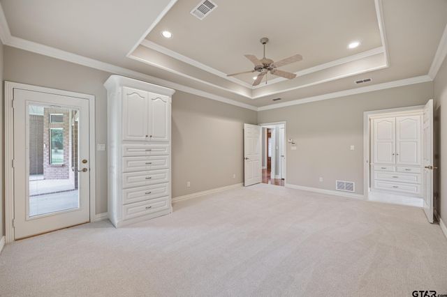 580 Bunker Dr, Tyler, TX 75703