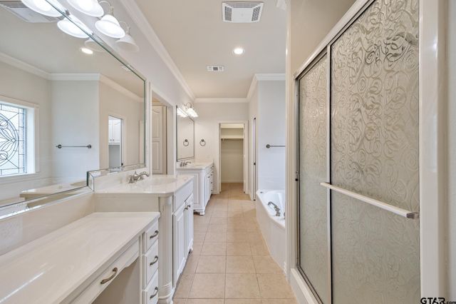 580 Bunker Dr, Tyler, TX 75703