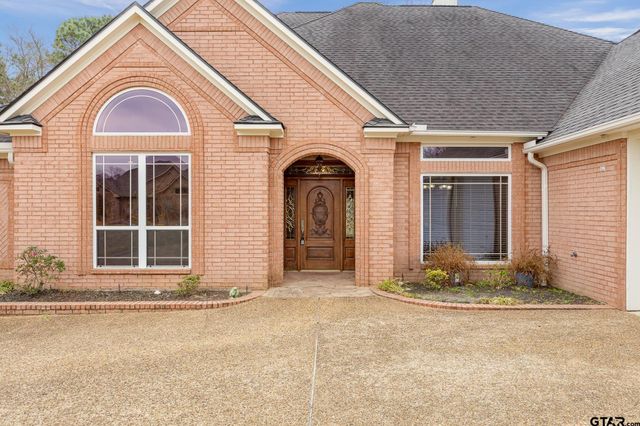 580 Bunker Dr, Tyler, TX 75703