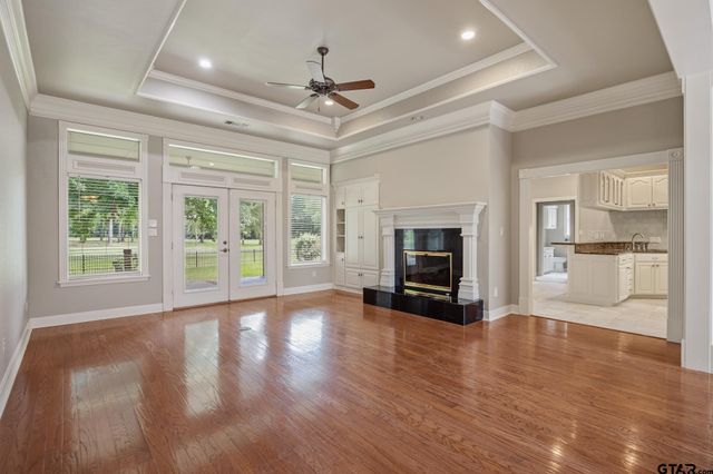 580 Bunker Dr, Tyler, TX 75703