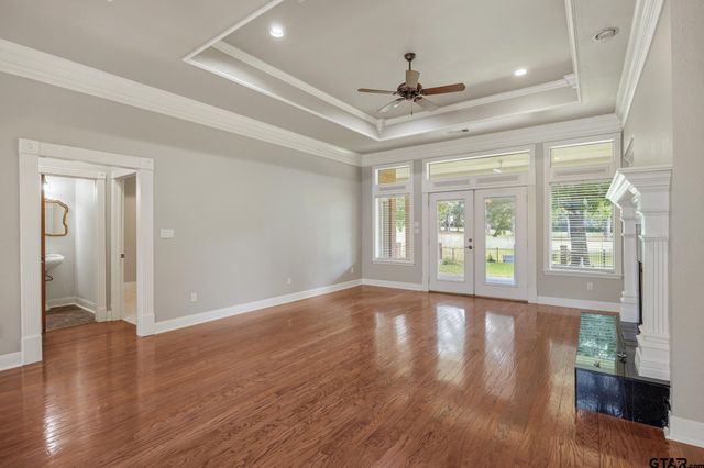 580 Bunker Dr, Tyler, TX 75703