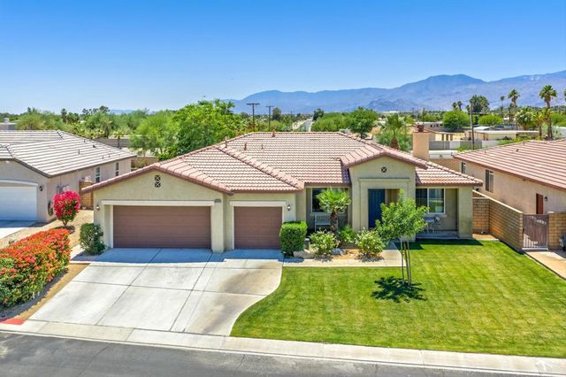 80059 Peak Forest Drive, Indio, CA 92203