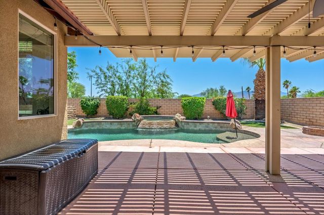 80059 Peak Forest Drive, Indio, CA 92203