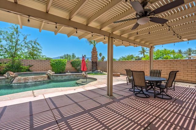 80059 Peak Forest Drive, Indio, CA 92203