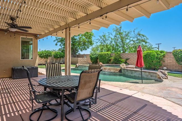 80059 Peak Forest Drive, Indio, CA 92203