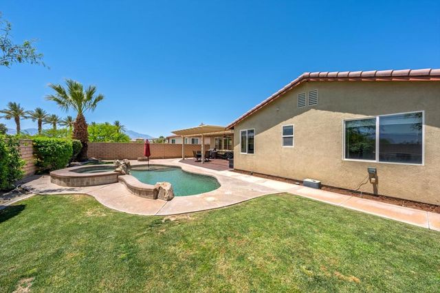 80059 Peak Forest Drive, Indio, CA 92203