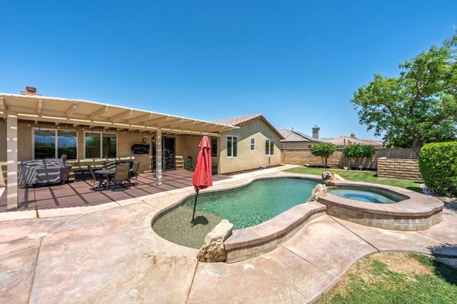 80059 Peak Forest Drive, Indio, CA 92203