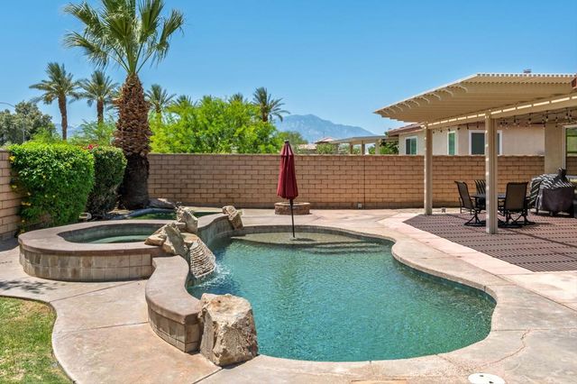 80059 Peak Forest Drive, Indio, CA 92203