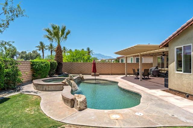 80059 Peak Forest Drive, Indio, CA 92203