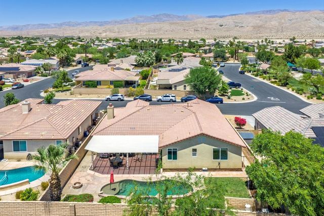 80059 Peak Forest Drive, Indio, CA 92203