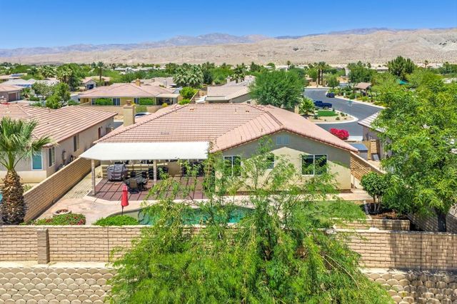 80059 Peak Forest Drive, Indio, CA 92203