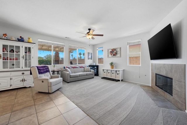 80059 Peak Forest Drive, Indio, CA 92203