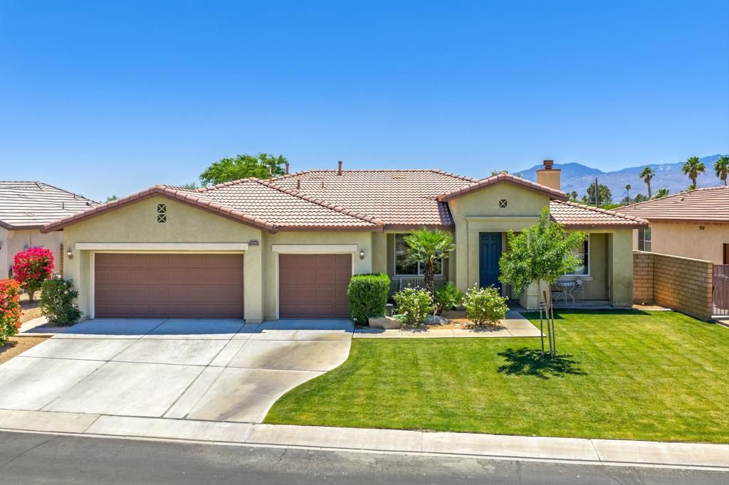 80059 Peak Forest Drive, Indio, CA 92203