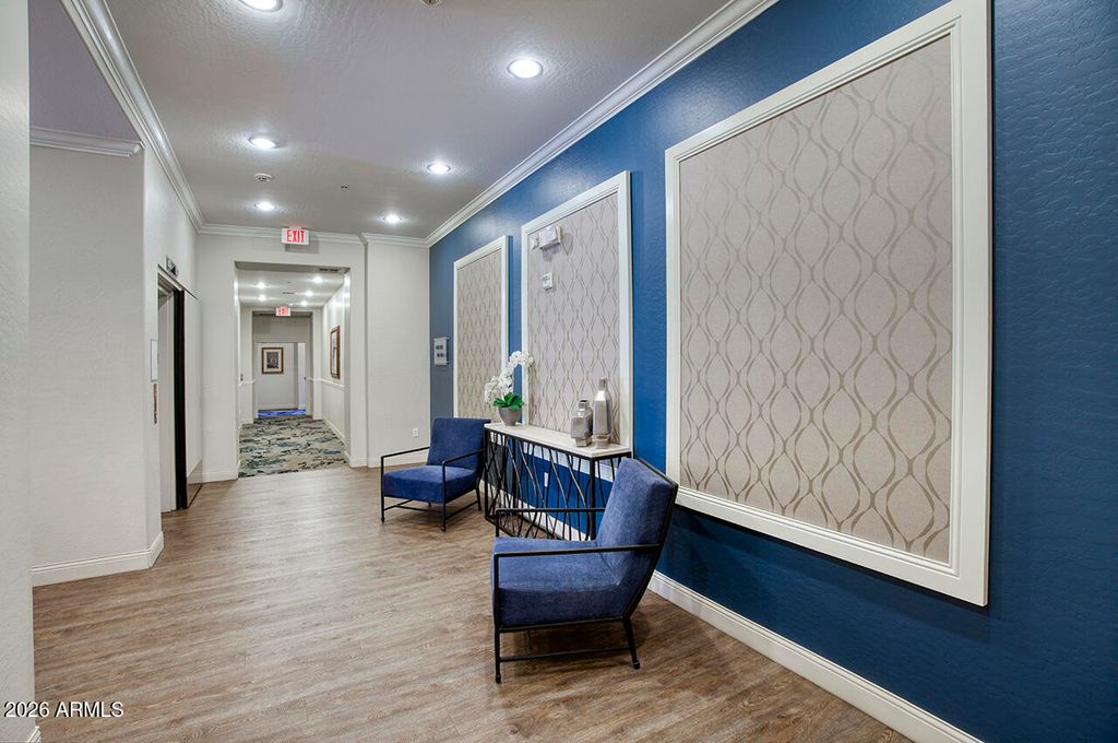 2989 N 44TH Street 1024, Phoenix, AZ 85018