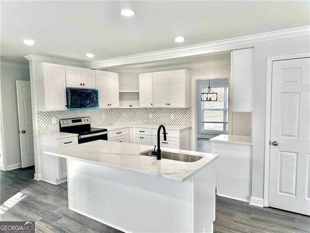 312 Woodmont Court, Macon, GA 31216