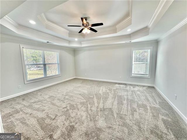 312 Woodmont Court, Macon, GA 31216