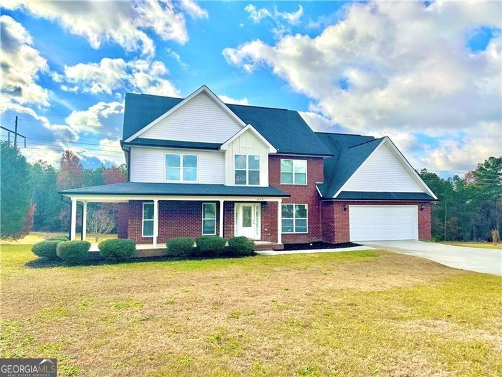 312 Woodmont Court, Macon, GA 31216