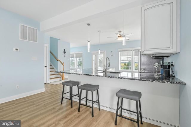 549 BAY AVENUE, Milford, DE 19963