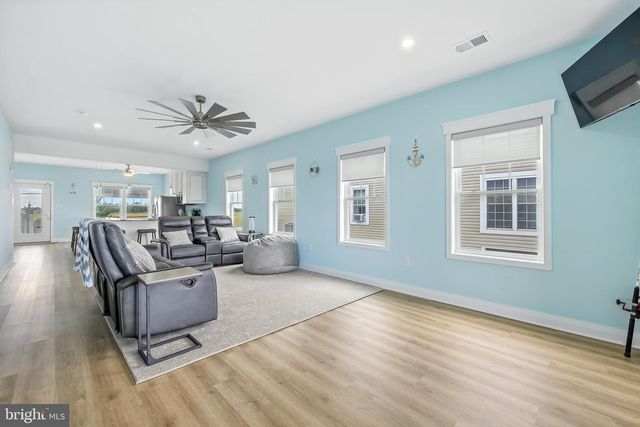 549 BAY AVENUE, Milford, DE 19963