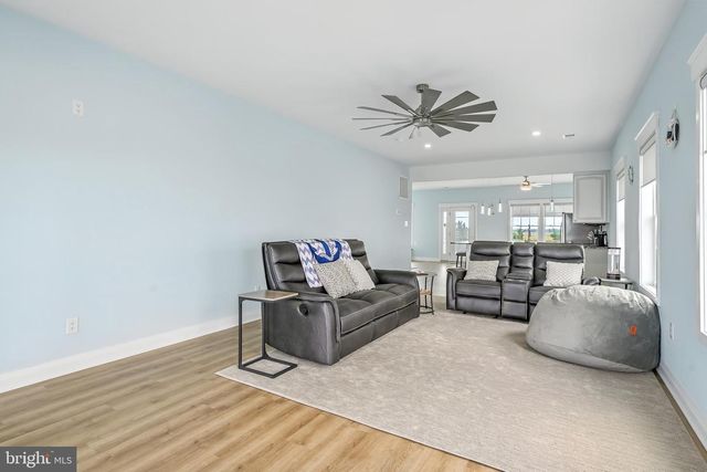 549 BAY AVENUE, Milford, DE 19963