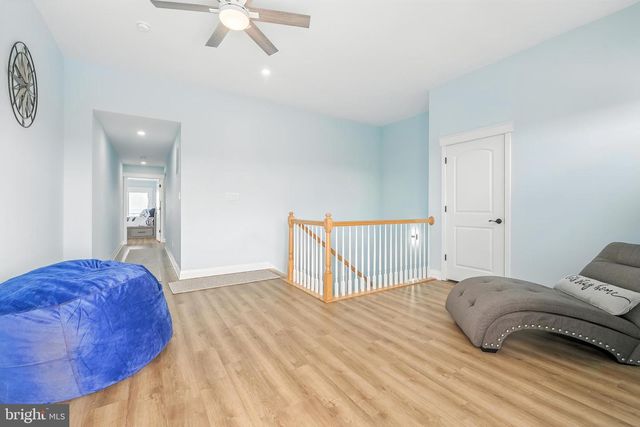 549 BAY AVENUE, Milford, DE 19963