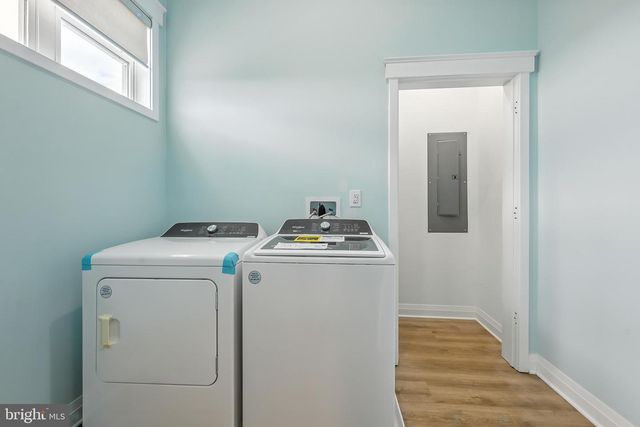 549 BAY AVENUE, Milford, DE 19963