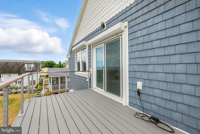 549 BAY AVENUE, Milford, DE 19963