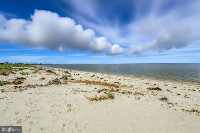 549 BAY AVENUE, Milford, DE 19963