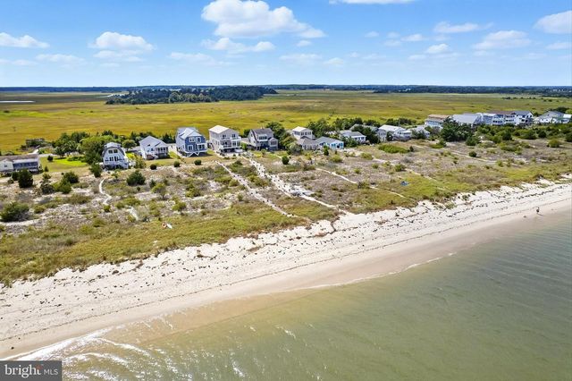 549 BAY AVENUE, Milford, DE 19963