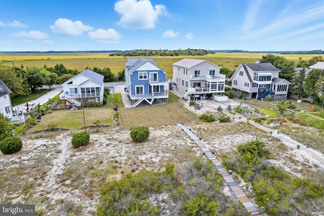 549 BAY AVENUE, Milford, DE 19963