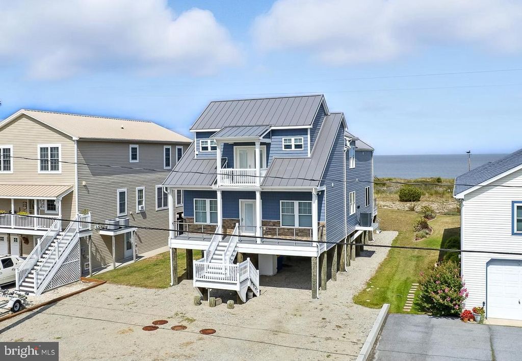 549 BAY AVENUE, Milford, DE 19963