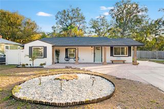 1215 E NORTH STREET, Tampa, FL 33604