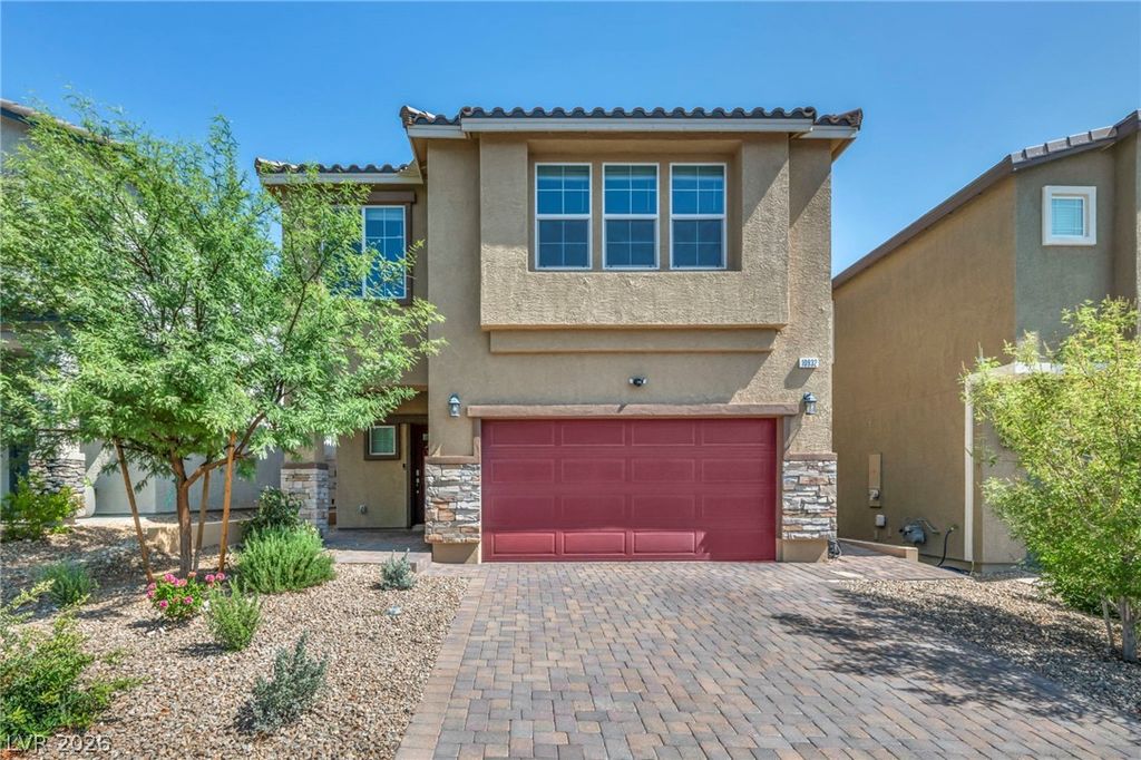 10932 Meridian Fields Avenue, Las Vegas, NV 89166 — photo 3