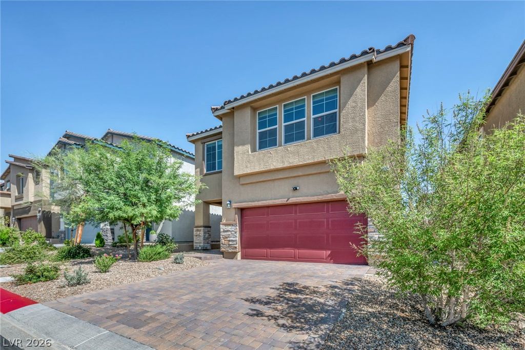 10932 Meridian Fields Avenue, Las Vegas, NV 89166 — photo 4