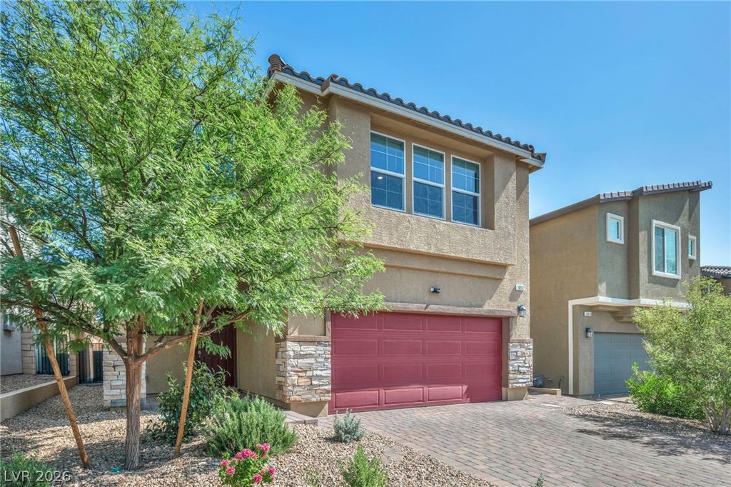 10932 Meridian Fields Avenue, Las Vegas, NV 89166 — photo 5