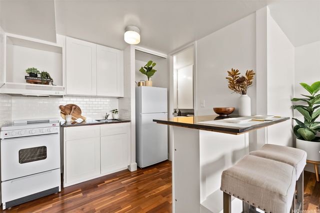 2888 Ala Ilima Street 1203, Honolulu, HI 96818