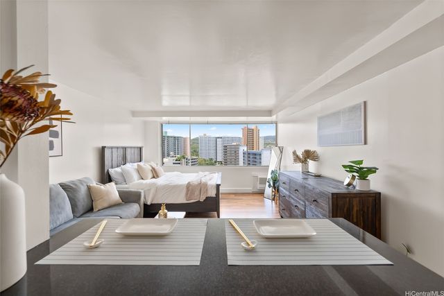 2888 Ala Ilima Street 1203, Honolulu, HI 96818