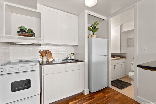 2888 Ala Ilima Street 1203, Honolulu, HI 96818